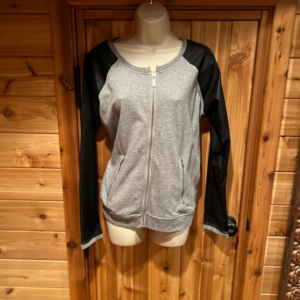 Light jacket